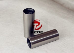 Cheap PriceList for Api 5ct 1925 - ROD BOP CROSS OVER COUPLING FEMALE SUCKER ROD COUPLING – Oilfield