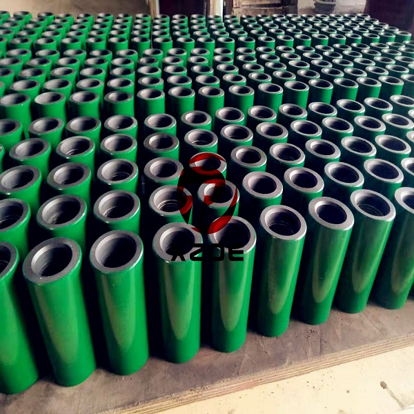 China wholesale Factory Pipe Fitting - FORGED FITTINGS SEAMLESS ELBOW COUPLING – Oilfield