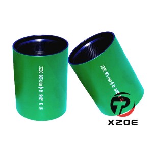 CHINA COUPLING FACTORY 5-1/2″K55 LC