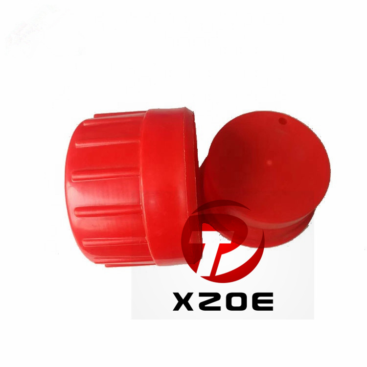 Well-designed Api 5ct Codoes - API ORANGE THREAD PROTECTOR MANUFACTURER SUPPLIER EXPORTER – Oilfield