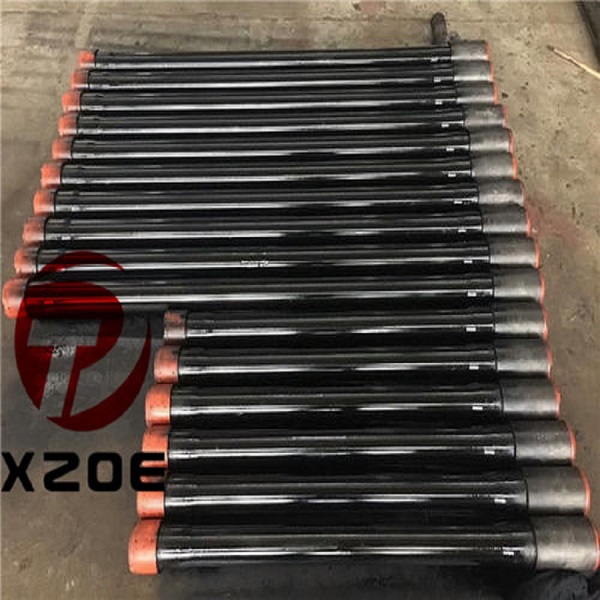 MECHANICAL COUPLING JOINT Featured Image