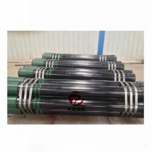 Well-designed Api 5ct Codoes - WELLHEAD TOOLS DRILLING TOOLS CROSSOVER SUBS XZOE API DRILL COLLAR – Oilfield