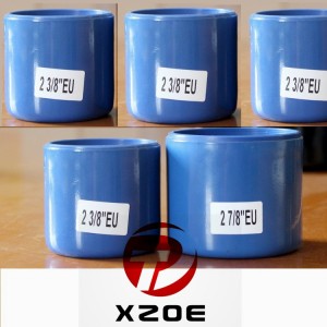 100% Original Round Precision Steel Tube - API PIPE THREAD PROTECTOR MANUFACTURER  – Oilfield