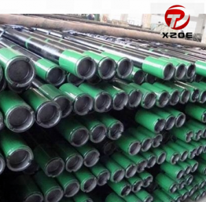 Factory Supply Pup Joint - API 5CT PIPES & COUPLING FOR OILFIELD – Oilfield