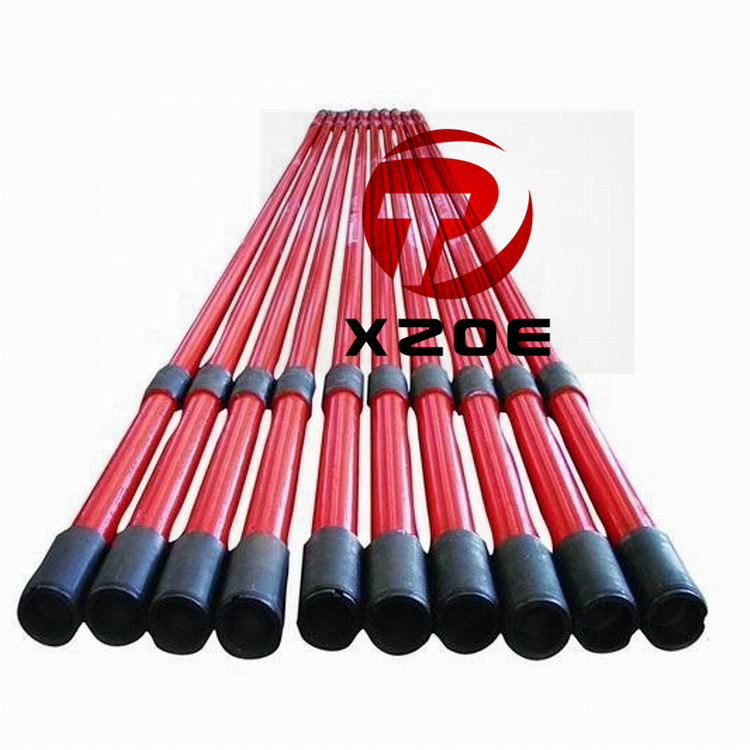 API Sucker Rod for oilfield (2)