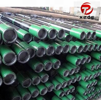 API Sucker Rod for oilfield (2)