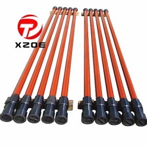 PriceList for Petroleum Facility - CHINA PIPE SLEEVES FACTORY SUPPLIER EXPORTER – Oilfield