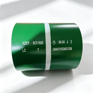 7″ J55 LTC API 5CT Casing Coupling for OCTG pipes