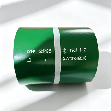 7″ J55 LTC API 5CT Casing Coupling for OCTG pipes