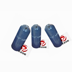 Wholesale Price Collar Factory - CHINA HIGH QUALITY FLOAT SHOES MANUFACTURER SUPPLIER EXPORTER – Oilfield