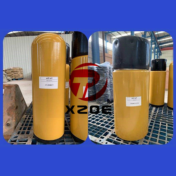 China 7″N80 LC API FLOAT COLLAR& FLOAT SHOE Manufacturer and Supplier ...