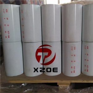GRADE P110 BUTTRESS THREADED COUPLING USED FOR JOINTS CONNECTED