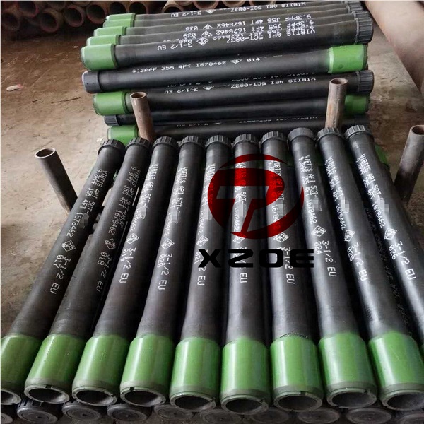 API 5CT Casing&Tubing drilling pup Joints