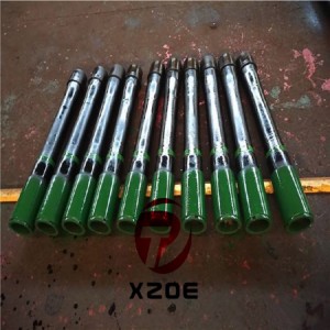 Wholesale Price Collar Factory - API OCTG QUICK CONNECT COUPLING PUP JOINTS PIPES – Oilfield