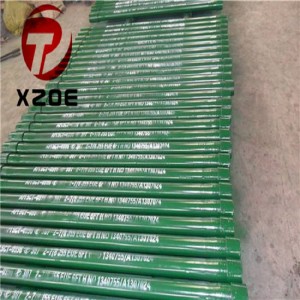 Cheapest Price  Thread Protectors Manufacturer - PROFESSIONAL OCTG PETROLEUM OILWELL API COUPLING MANUFACTURER – Oilfield