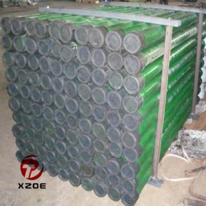 Super Lowest Price Drill Pipe Pup Joint - CASING&TUBING PIPE COUPLING JOINT – Oilfield
