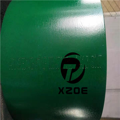 Factory wholesale Tubing Nipple - HIGH PRESS AND CORROSION RESISTANCE API LINE COUPLINGS – Oilfield