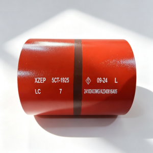 7″ L80 API 5CT Casing Coupling for Oilfield OCTG