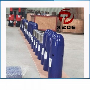 Professional China  Float Collar - OCTG FLOAT COLLAR& FLOAT SHOES – Oilfield