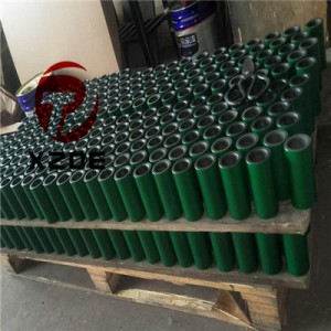 FULL SIZE AND SLIM HOLE SUCKER ROD COUPLINGS EXPORTER
