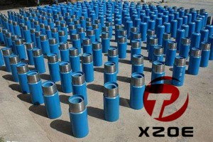 Wholesale Dealers of High Quality Float Shoe - SMALL SIZE FLOAT COLLAR – Oilfield