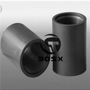 Professional China China Coupling Blank Factory - TUBING PIPE COUPLING BLANK 2-7/8″L80 EU – Oilfield