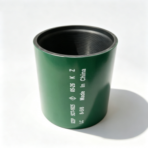 8-5/8″ K55 LTC API 5CT Casing Coupling | OCTG Oilfield Parts