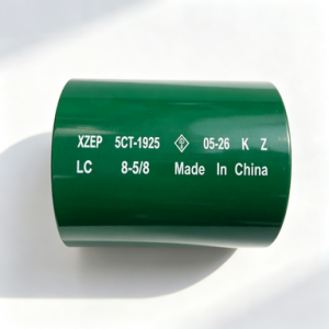 8-5/8″ K55 LTC API 5CT Casing Coupling | OCTG Oilfield Parts