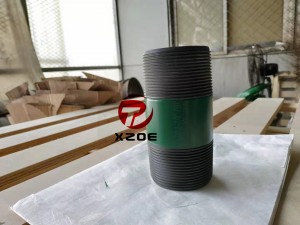 2-7/8″8RD 6 J55 STD TUBING NIPPLE