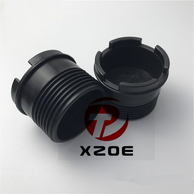 API STANDARD BLACK PLASTIC THREAD PROTECTORS EXPORTER SUPPLIER FACTORY Featured Image