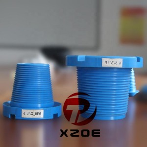 Cheapest Price  Thread Protectors Manufacturer - API THREAD PROTECTORS EXPORTER 4-1/2, 6-5/8 – Oilfield
