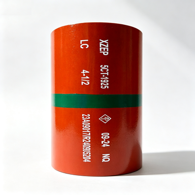 4-1/2″ N80Q LTC API 5CT Casing Coupling