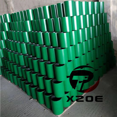 PLENTY OF API 5CT COUPLINGS ON STOCK QUICK DELIVERY-1