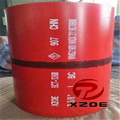 VARIOUS MODEL OILFIELD DRILLING THREADED PIPE COUPLING SUPPLIER-2020.6.12-1