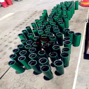 PriceList for Petroleum Facility - DRILL OIL REDUCING COUPLING – Oilfield