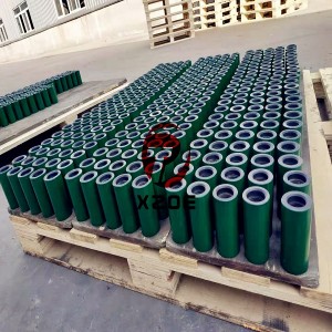 PriceList for Petroleum Facility - SPECIAL CLEARANCE COUPLING HEAVY EXTRA EXTENSION COUPLING – Oilfield