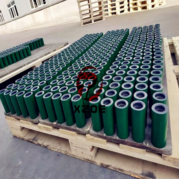 OEM/ODM Factory Drilling Tools - SPECIAL CLEARANCE COUPLING HEAVY EXTRA EXTENSION COUPLING – Oilfield