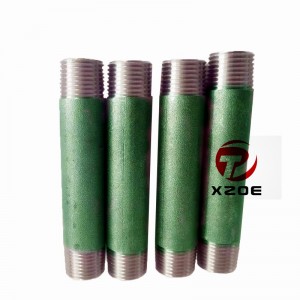 Lowest Price for Thread Protectors - NIPPLE FACTORY – Oilfield