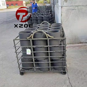 2020 High quality Api 5ct Pipe Coupling Blank - API 5CT 5B CASING COUPLINGS BLANK 9-5/8″K55 LC – Oilfield