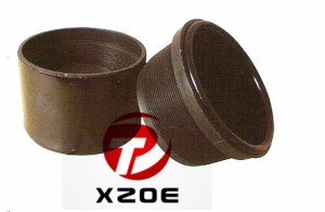 Good Quality Pipe  Fittings - API STEEL-PLASTIC THREAD PROTECTORS – Oilfield