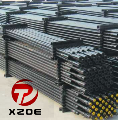OEM Manufacturer Drill Pipe - API PIPE FITTINGS CONNECTORS QUICK COUPLER – Oilfield