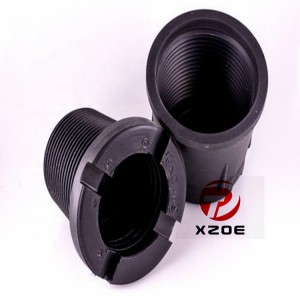 PriceList for Pipe Sleeves Factory - HIgh quality Heavy duty Plastic drill pipe Thread Protector – Oilfield