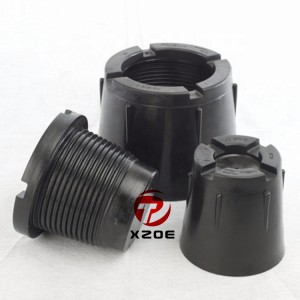 Best Price for Api 5ct N80 Casing Pipe - API PLASTIC DRILL PIPE THREAD PROTECTOR – Oilfield