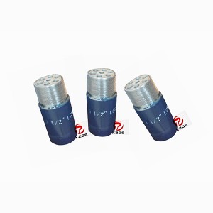 Manufacturer for Pup Joint China Manufacturer - API 5-1/2″LC FLOAT COLLAR MANUFACTURER SUPPLIER EXPORTER  – Oilfield